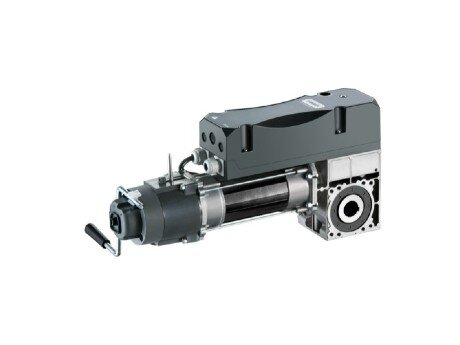 GIGAspeed für Schnelllauftore