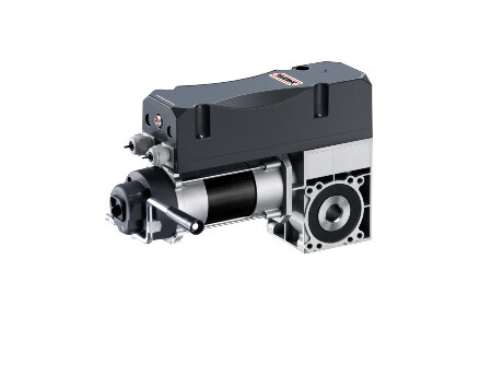 Industrietorantriebe