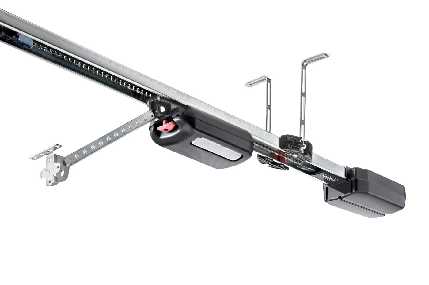 Garagentorantrieb SOMMER base+